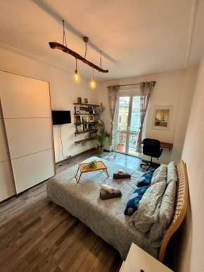 [] Design Flat